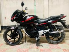 BAJAJ DISCOVER 150